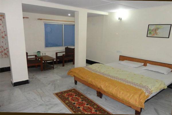 Hotel Mayur